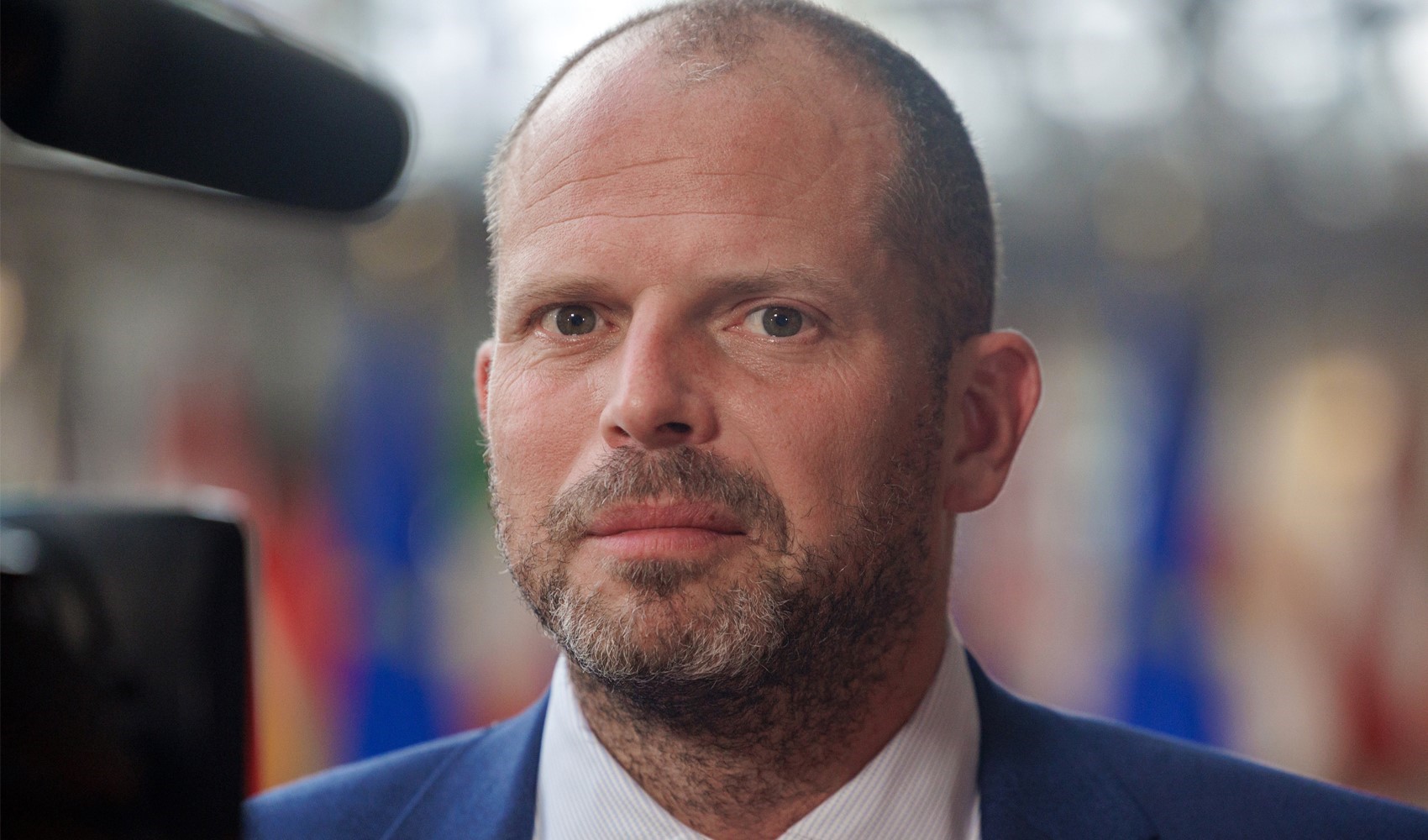 Belçika'da askeri üs üzerinde tanımlanamayan dronlar tespit edildi