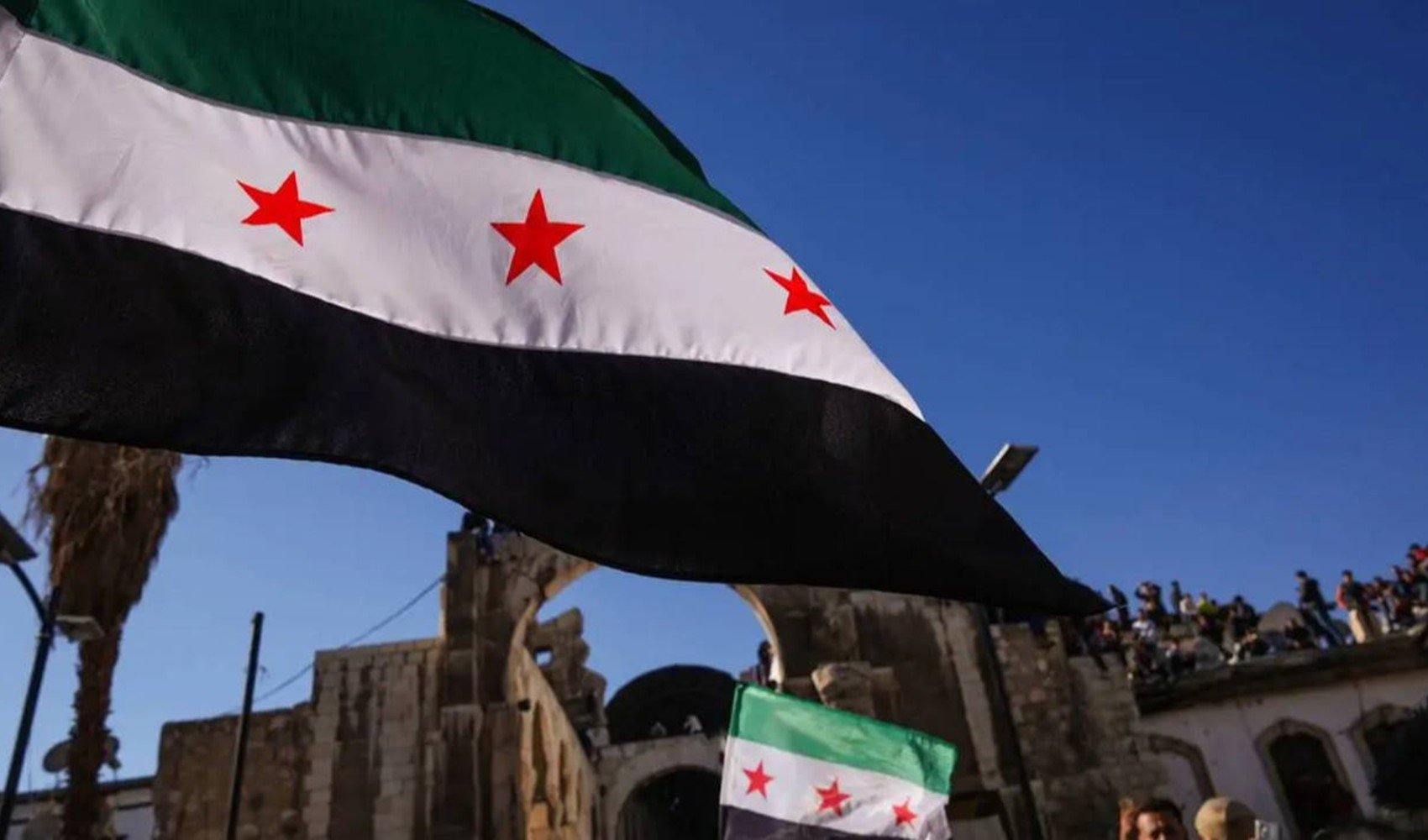 Suriye, Kosova'yı tanıma kararı aldı