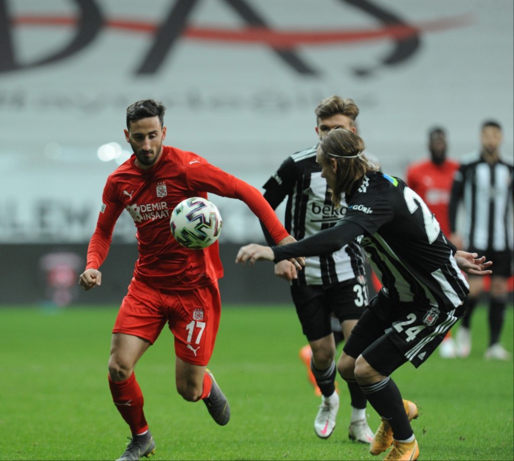 Süper Lig'de hakemlerin bahis oynadığı maçlar belli oldu!