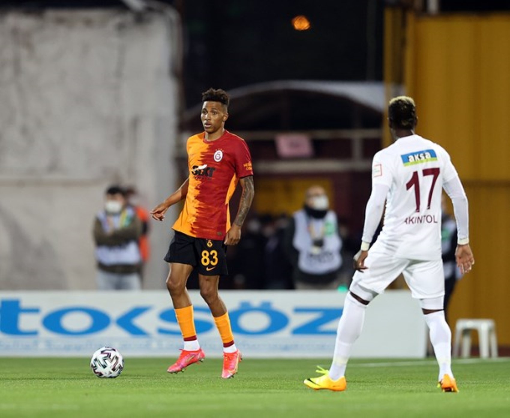 Süper Lig'de hakemlerin bahis oynadığı maçlar belli oldu!