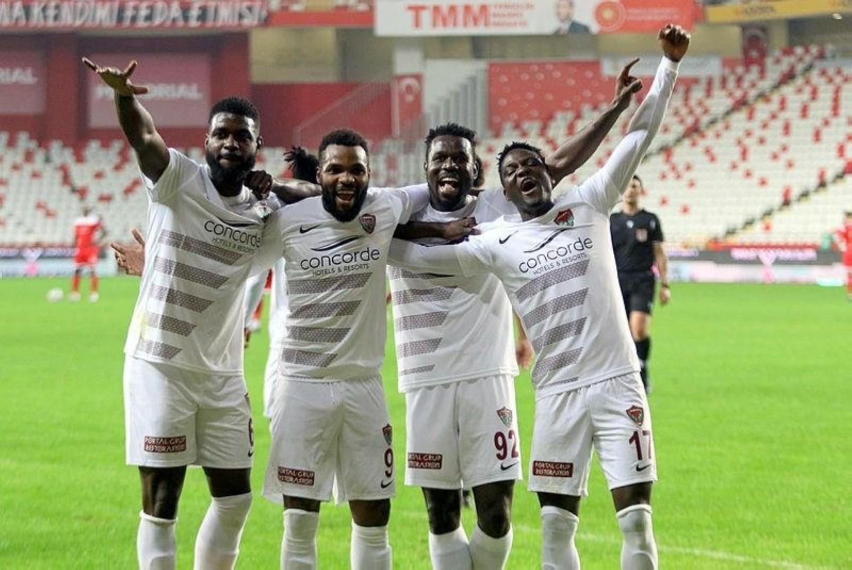 Süper Lig'de hakemlerin bahis oynadığı maçlar belli oldu!