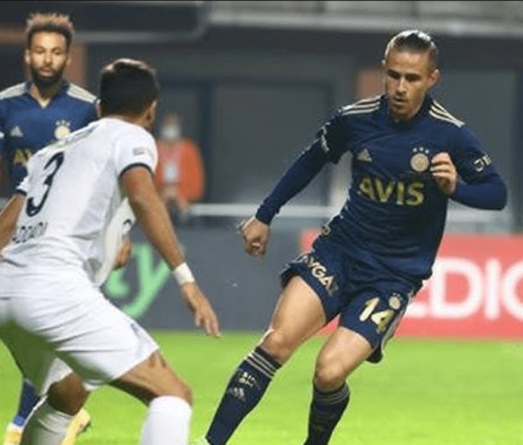 Süper Lig'de hakemlerin bahis oynadığı maçlar belli oldu!