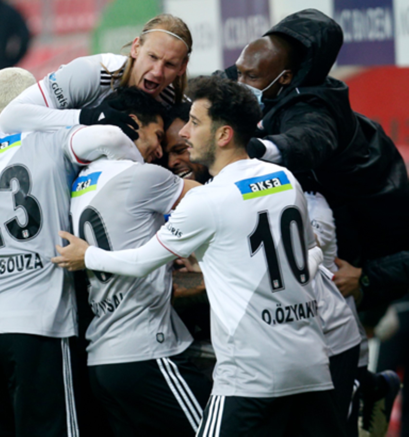 Süper Lig'de hakemlerin bahis oynadığı maçlar belli oldu!