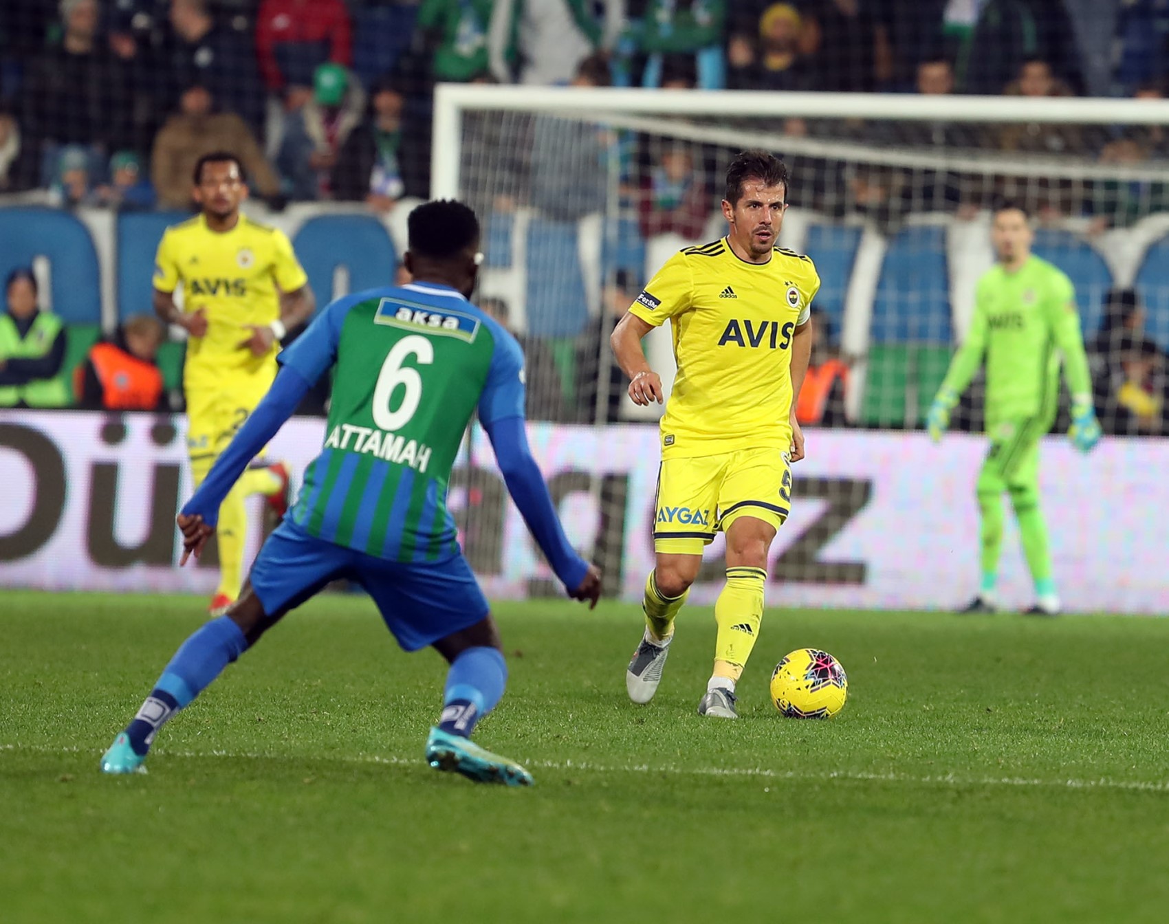 Süper Lig'de hakemlerin bahis oynadığı maçlar belli oldu!