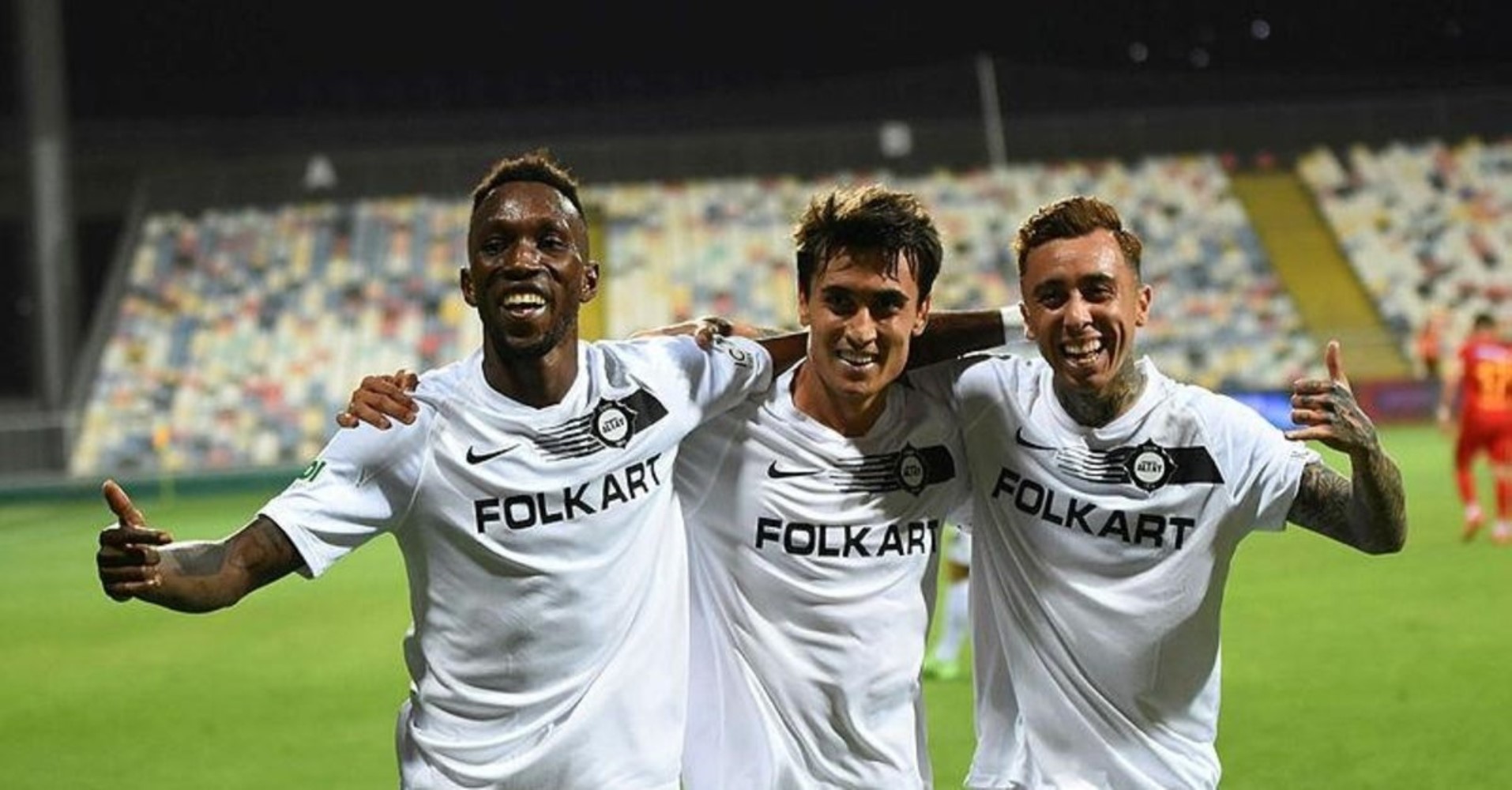 Süper Lig'de hakemlerin bahis oynadığı maçlar belli oldu!