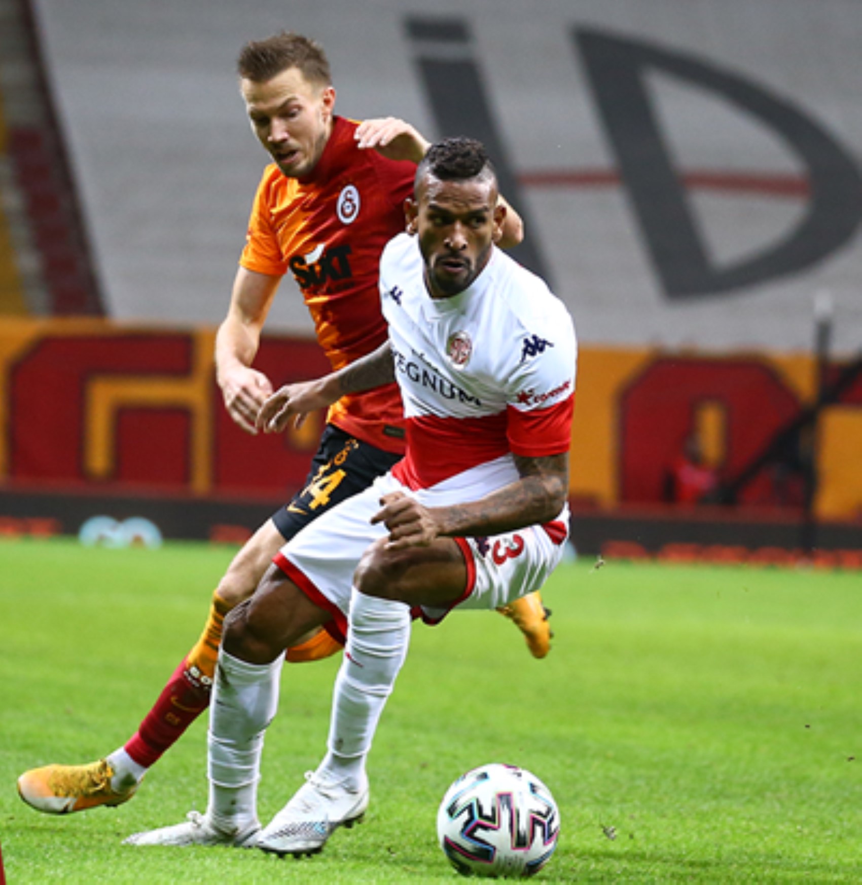 Süper Lig'de hakemlerin bahis oynadığı maçlar belli oldu!