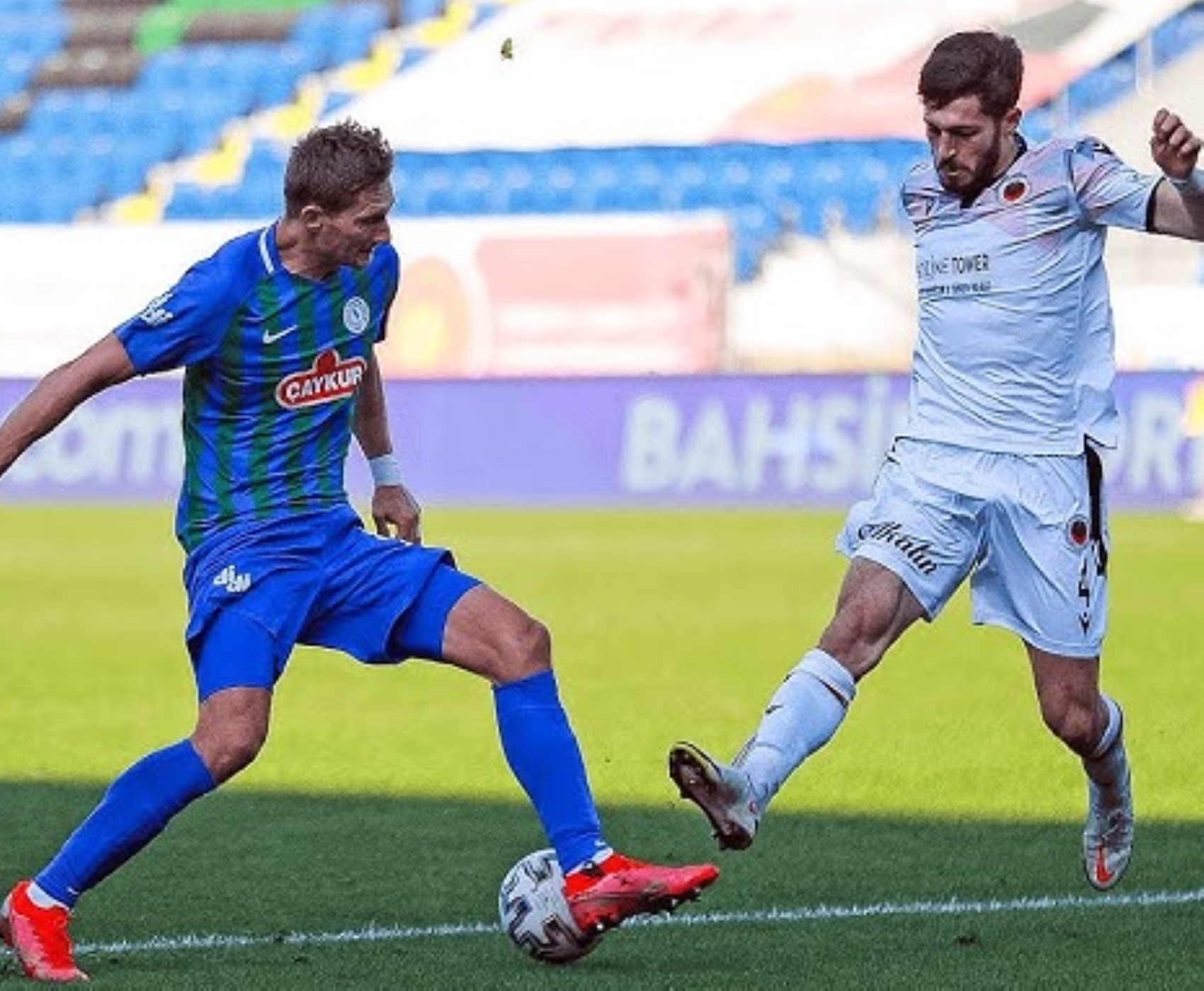 Süper Lig'de hakemlerin bahis oynadığı maçlar belli oldu!