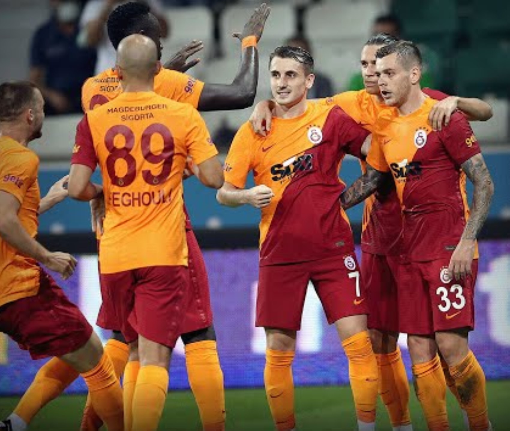 Süper Lig'de hakemlerin bahis oynadığı maçlar belli oldu!