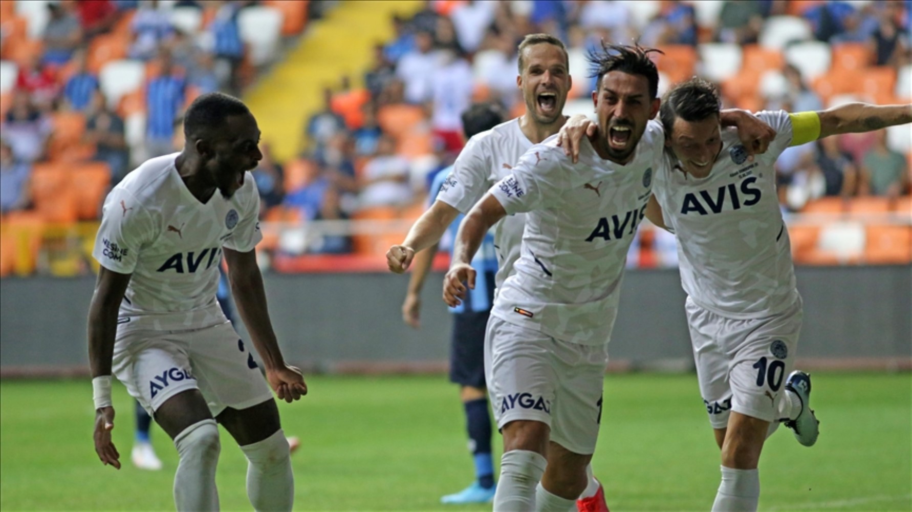 Süper Lig'de hakemlerin bahis oynadığı maçlar belli oldu!