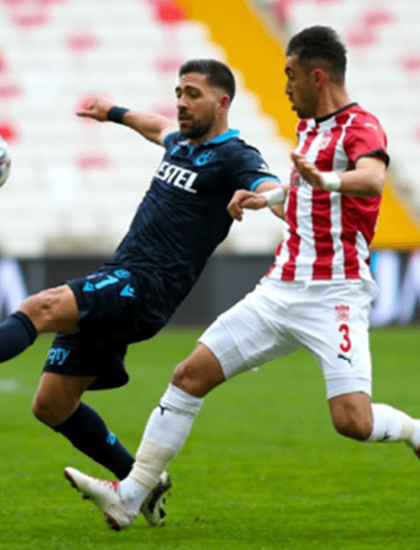 Süper Lig'de hakemlerin bahis oynadığı maçlar belli oldu!