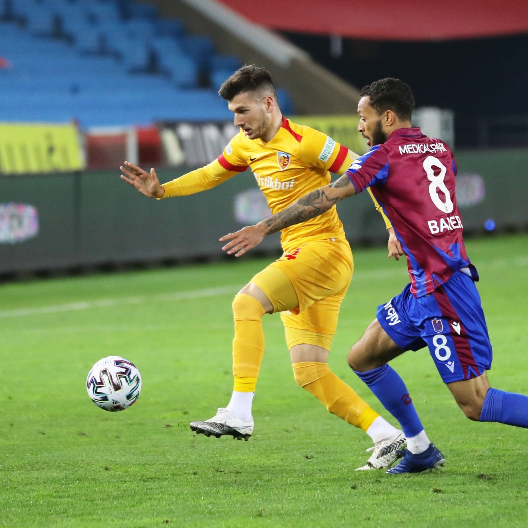 Süper Lig'de hakemlerin bahis oynadığı maçlar belli oldu!