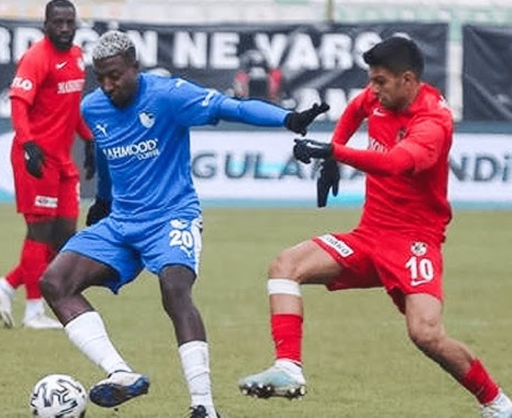 Süper Lig'de hakemlerin bahis oynadığı maçlar belli oldu!