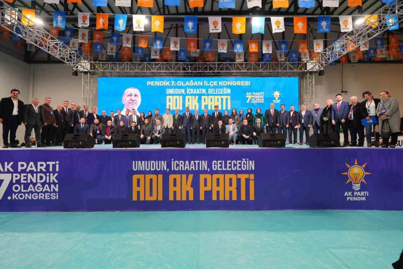 AKP kulislerinde operasyon korkusu: Ya sıra bize de gelirse!