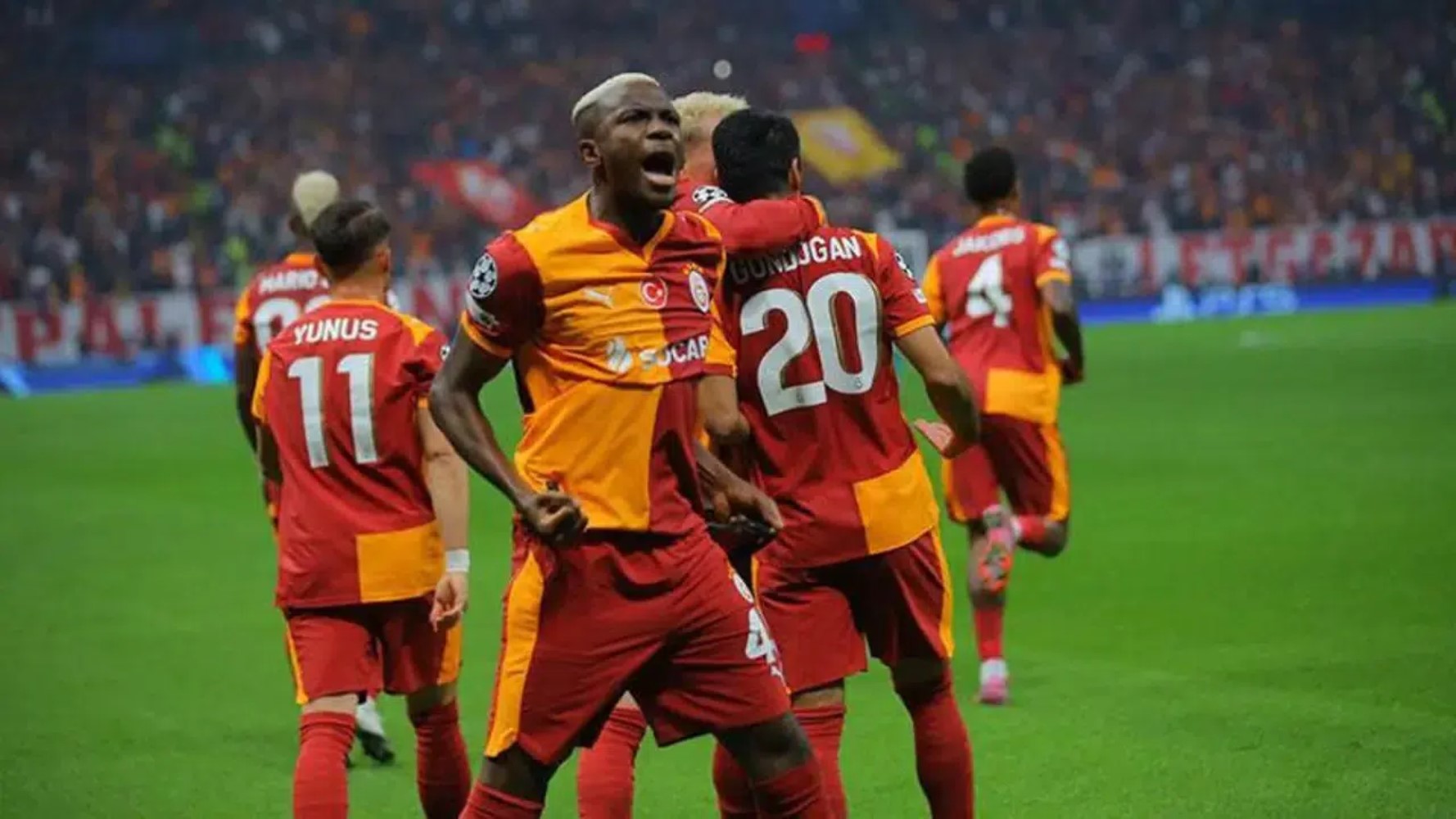 Avrupa'da bu hafta 3'te 3 yaptık: UEFA ülke puanı sıralaması güncellendi! Türkiye kaçıncı sırada?