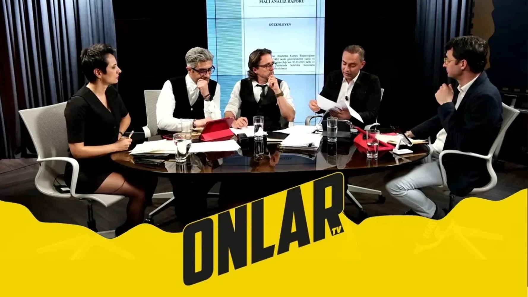 Erdoğan sonrası dönem AKP kulislerini karıştırdı: Timur Soykan Erdoğan'ın hedefini açıkladı