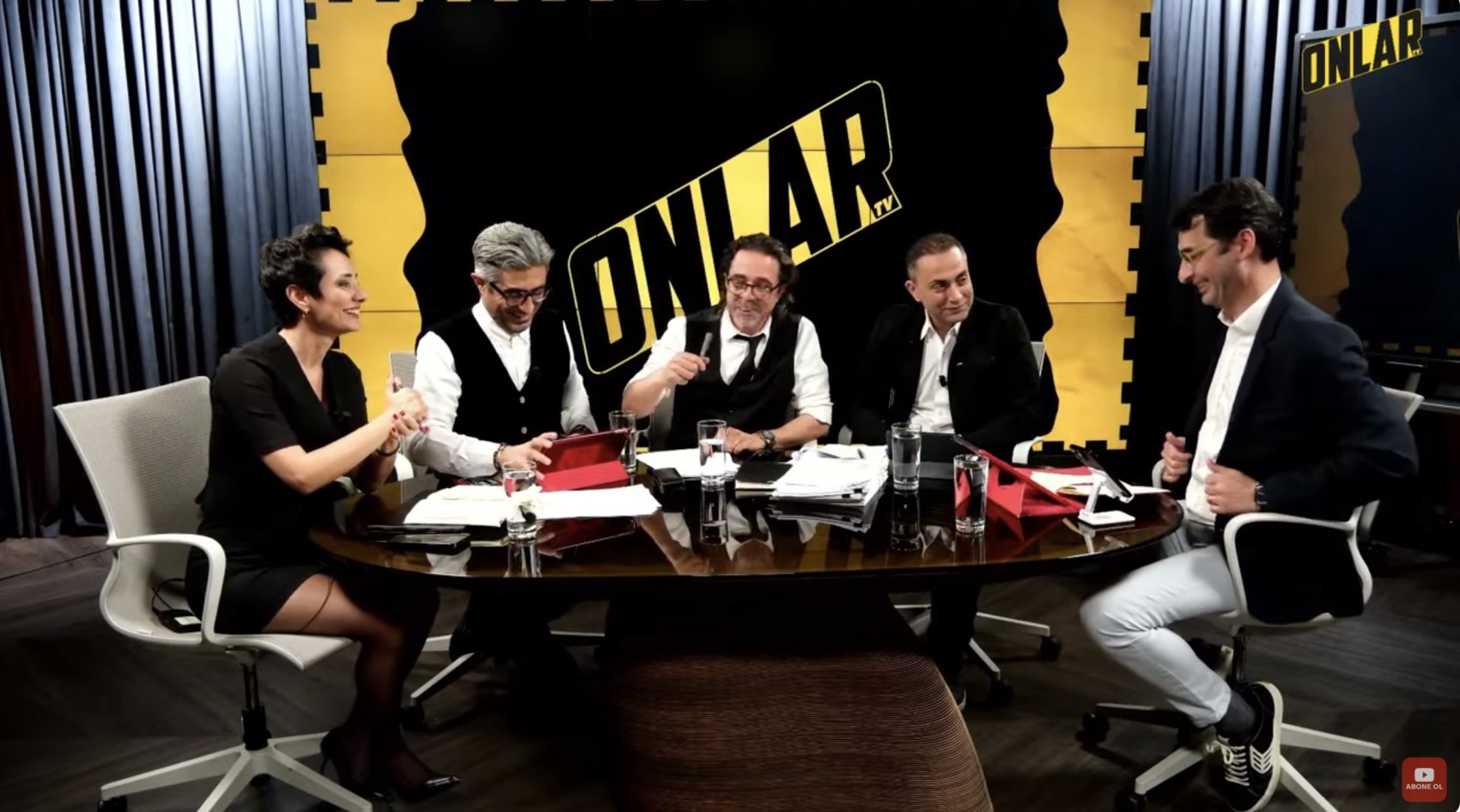Erdoğan sonrası dönem AKP kulislerini karıştırdı: Timur Soykan Erdoğan'ın hedefini açıkladı