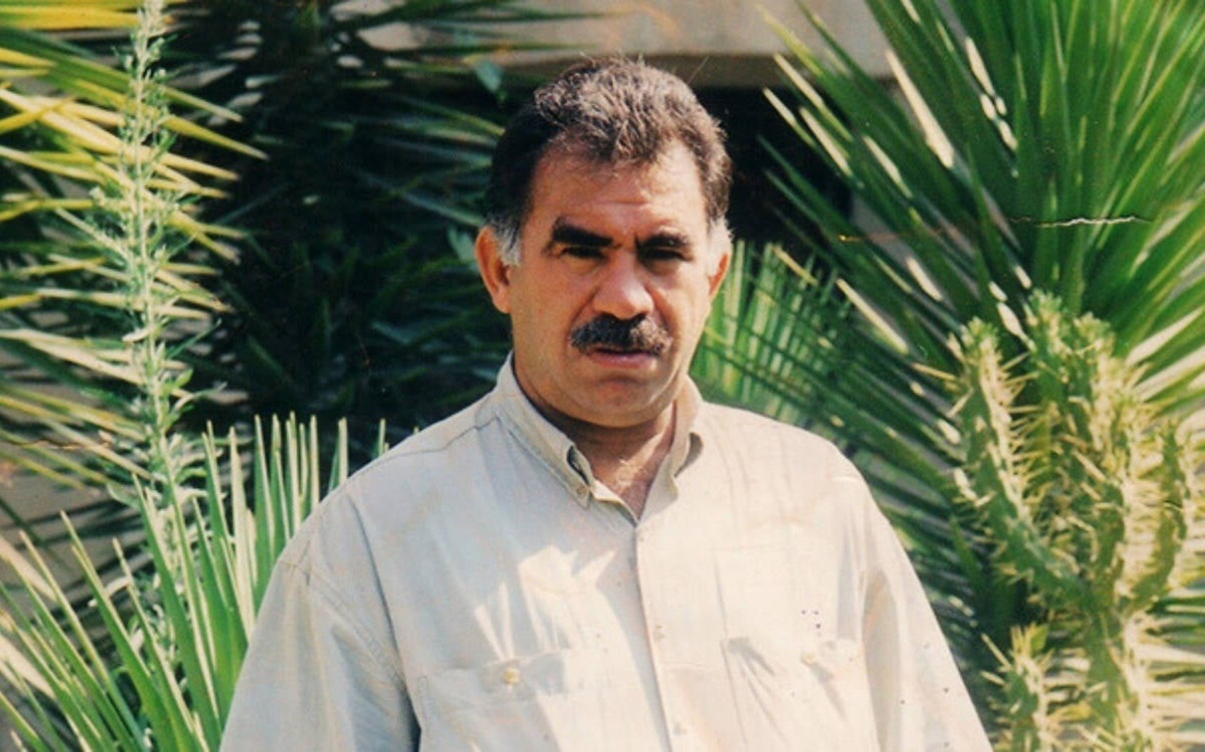 Komisyon teröristbaşı Abdullah Öcalan ile görüşecek mi? İktidar medyasından çarpıcı iddia