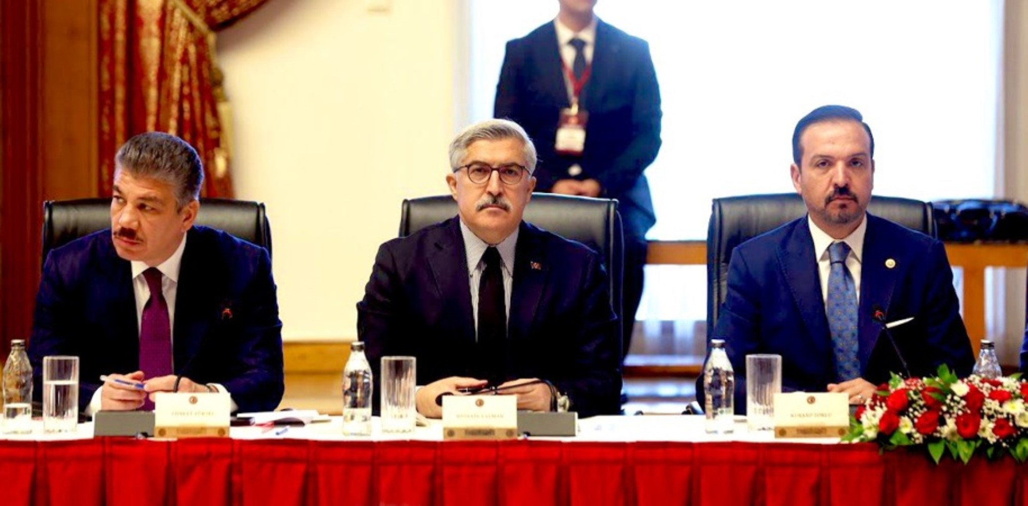 Komisyon teröristbaşı Abdullah Öcalan ile görüşecek mi? İktidar medyasından çarpıcı iddia