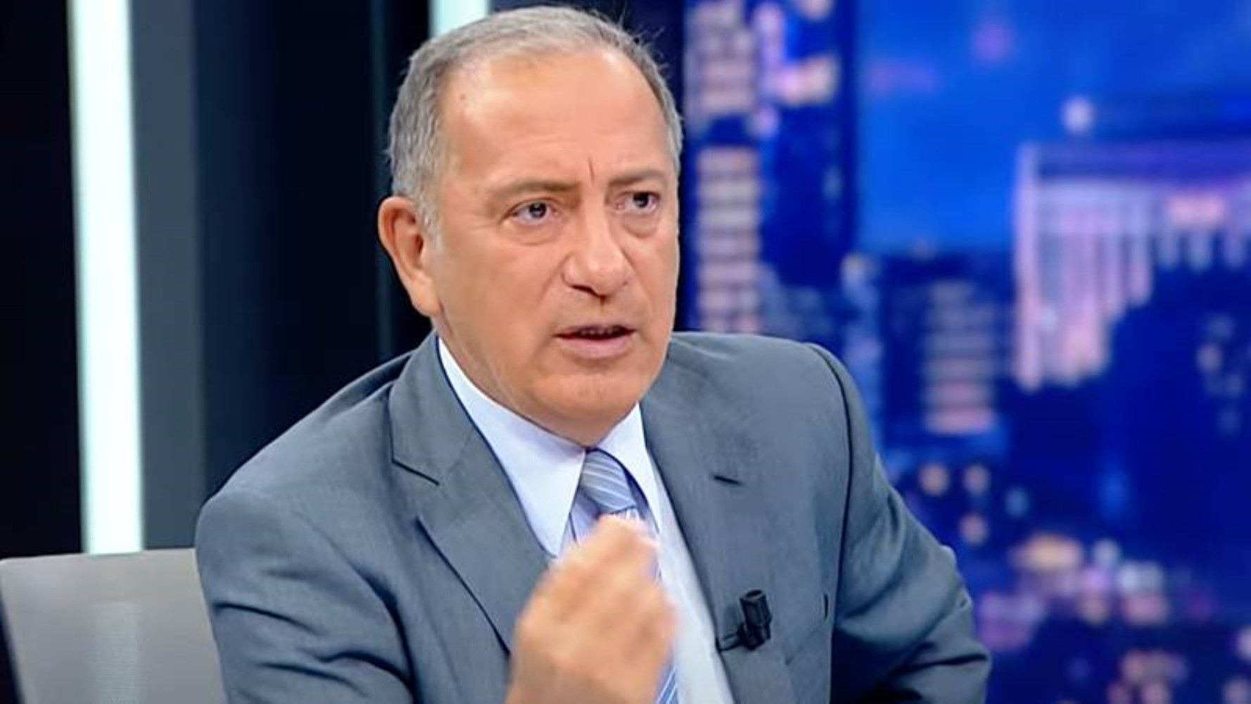 Son Dakika: Tutuklu gazeteci Fatih Altaylı hakkında karar!