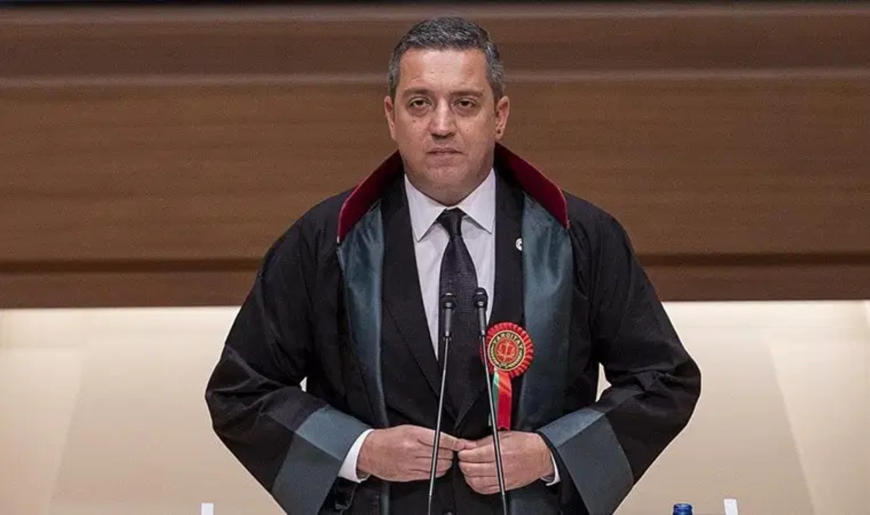 Son Dakika: Tutuklu gazeteci Fatih Altaylı hakkında karar!