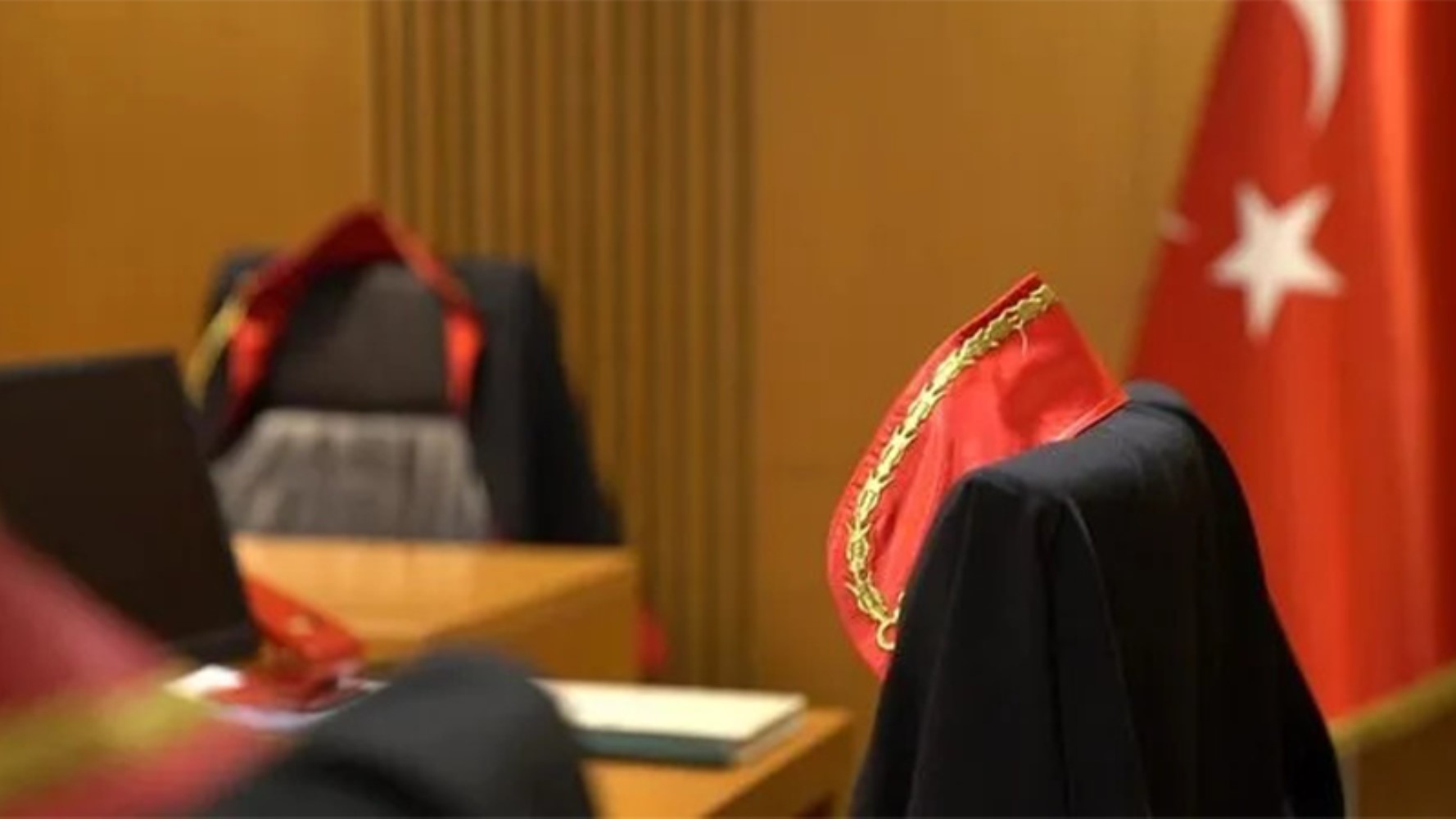 Son Dakika: Tutuklu gazeteci Fatih Altaylı hakkında karar!