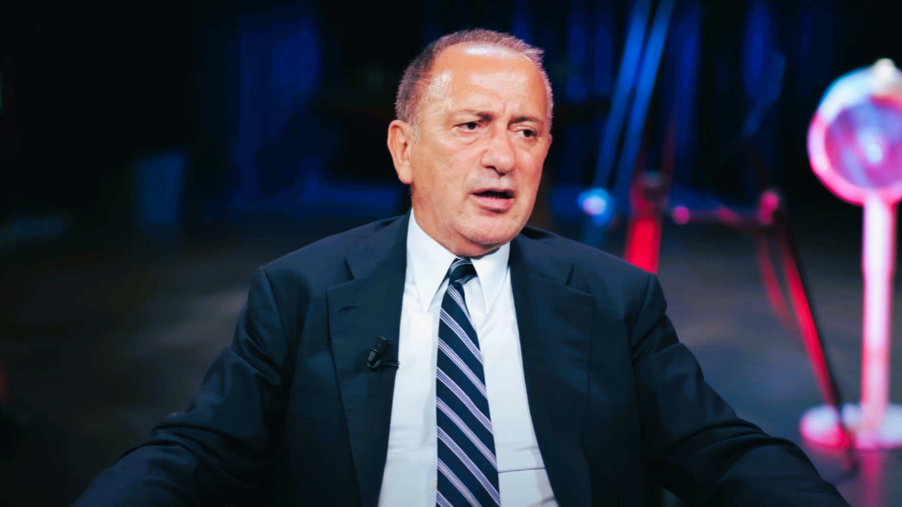 Son Dakika: Tutuklu gazeteci Fatih Altaylı hakkında karar!