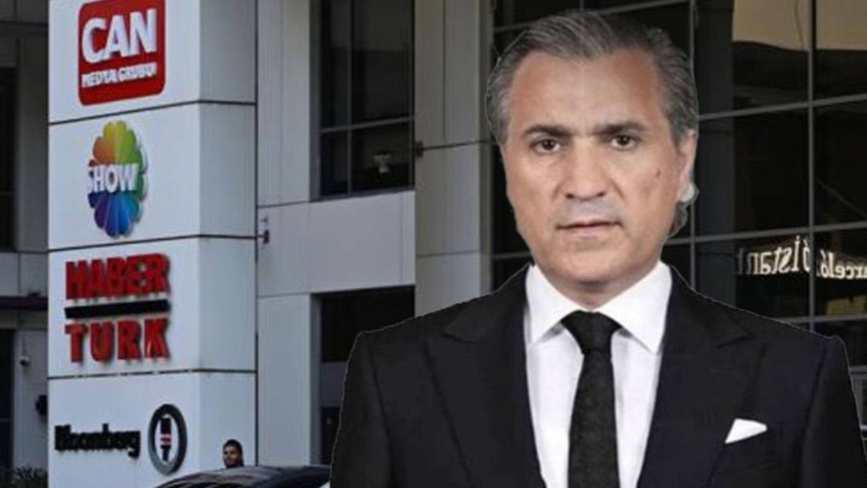 Can Holding'in sahibi Kemal Can'dan 'devlet büyükleri' itirafı: Onlar yönlendirdi