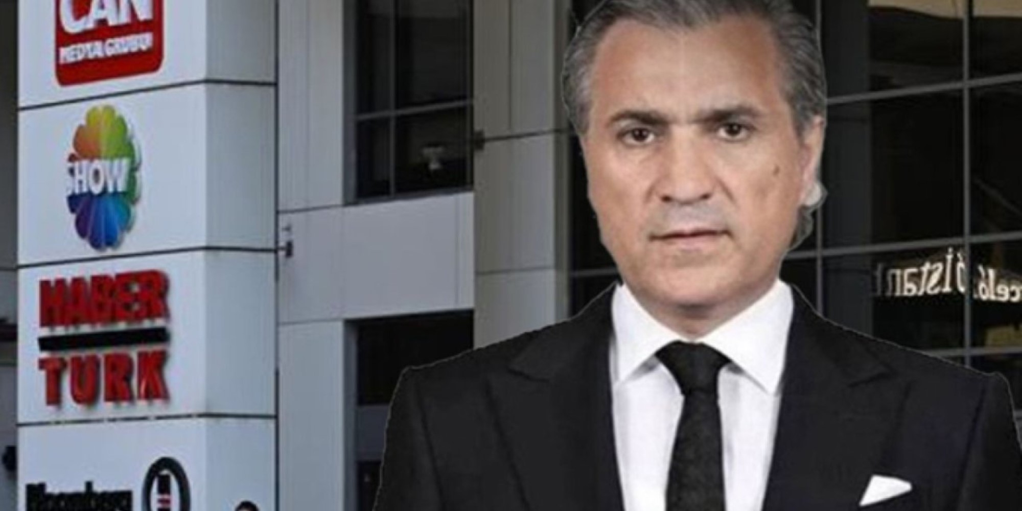 Can Holding'in sahibi Kemal Can'dan 'devlet büyükleri' itirafı: Onlar yönlendirdi