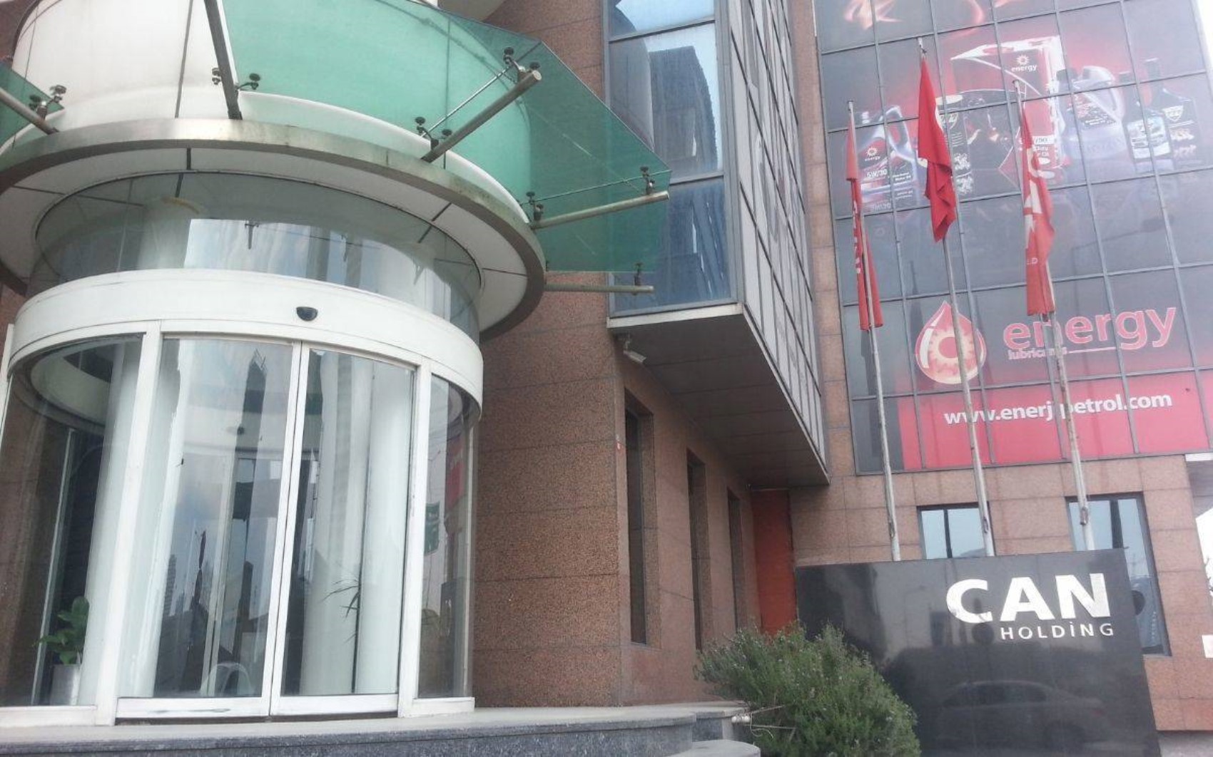 Can Holding'in sahibi Kemal Can'dan 'devlet büyükleri' itirafı: Onlar yönlendirdi