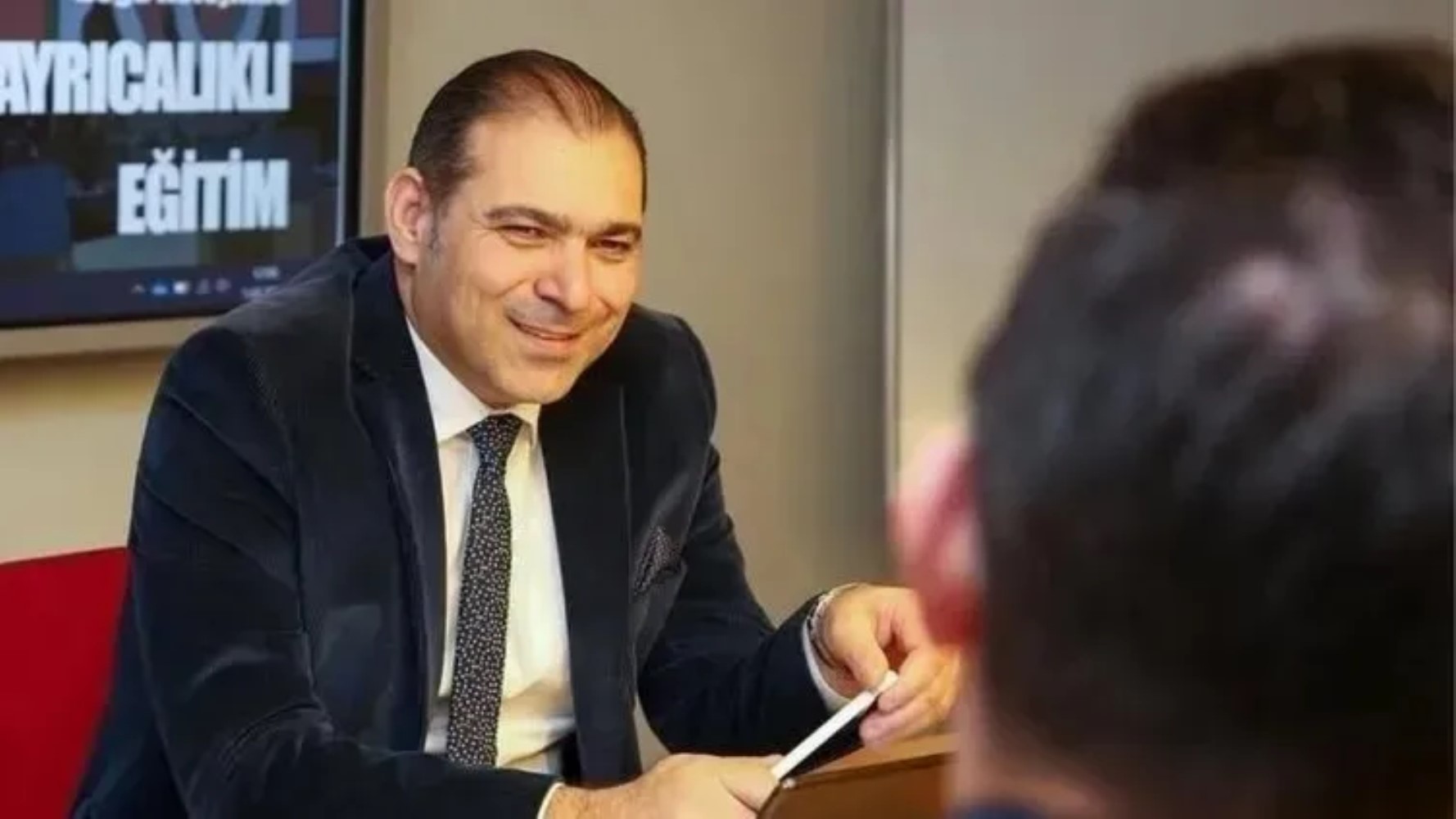 Can Holding'in sahibi Kemal Can'dan 'devlet büyükleri' itirafı: Onlar yönlendirdi