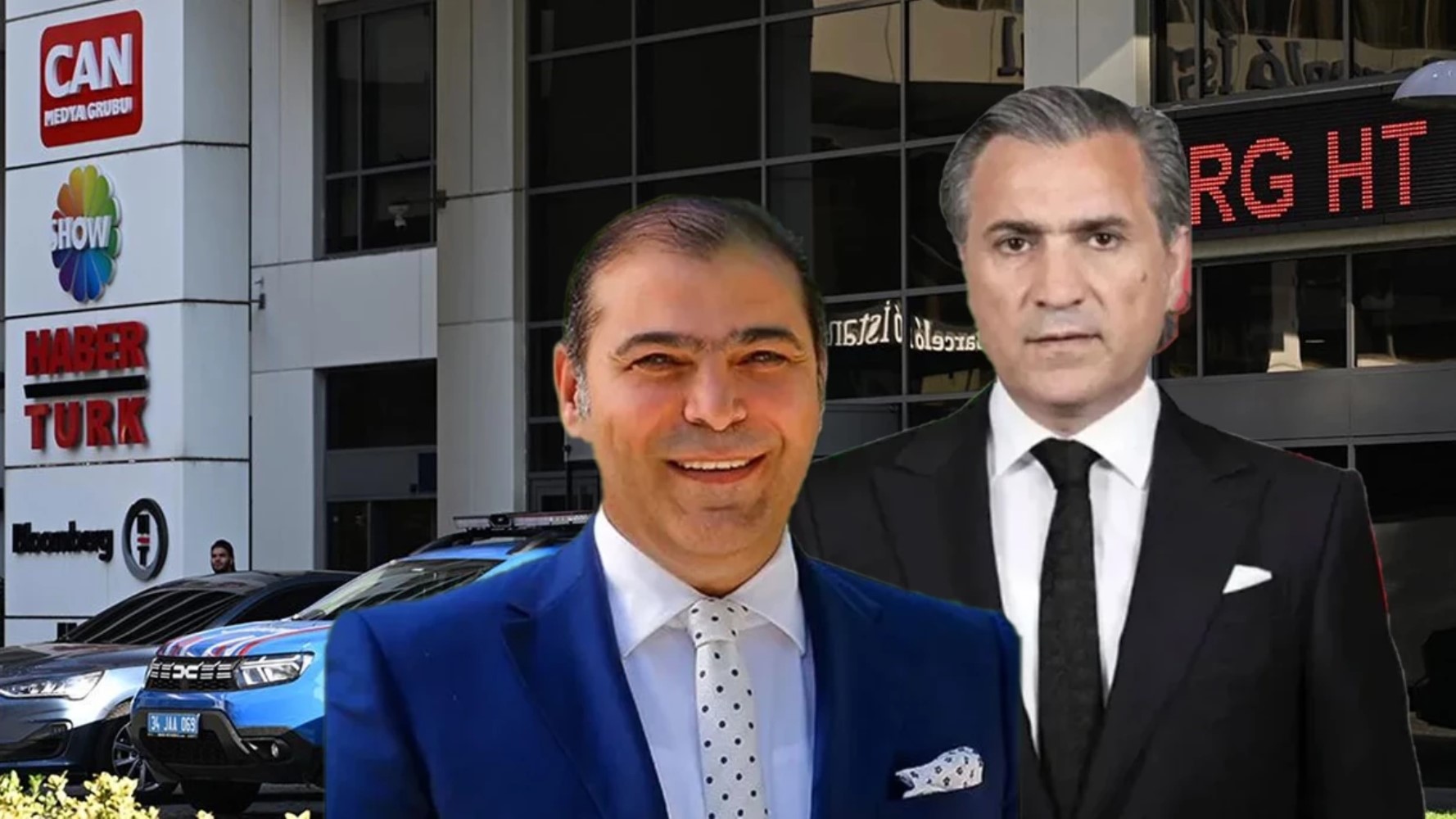 Can Holding'in sahibi Kemal Can'dan 'devlet büyükleri' itirafı: Onlar yönlendirdi