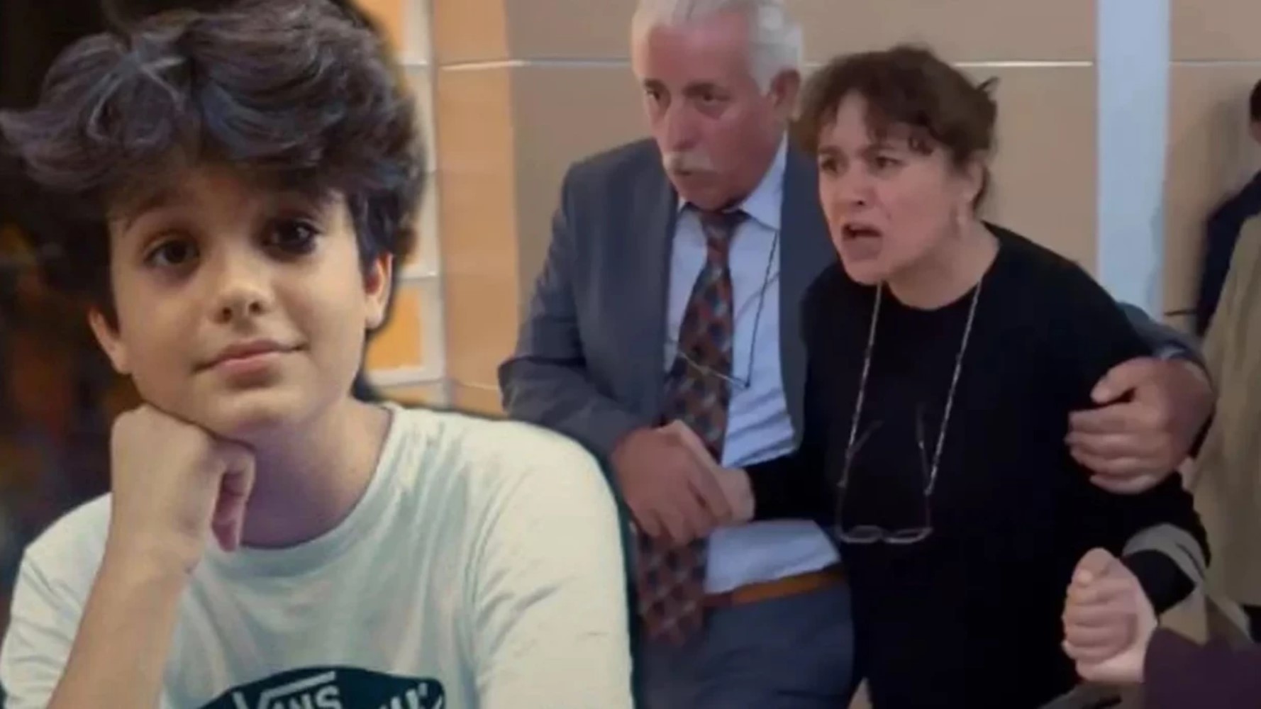 Ahmet Minguzzi'nin katil zanlısından tüyler ürperten mektup: İşte mahkemeye yansımayan ifadeler