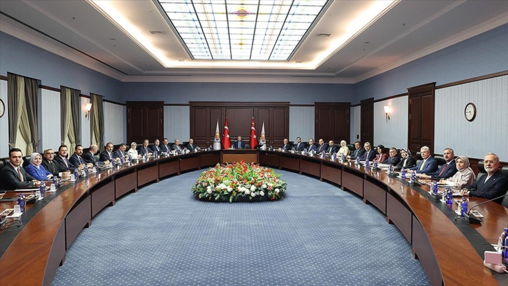 AKP’den belediyelere yeni yasa tasarısı: Yetkiler daraltılıyor