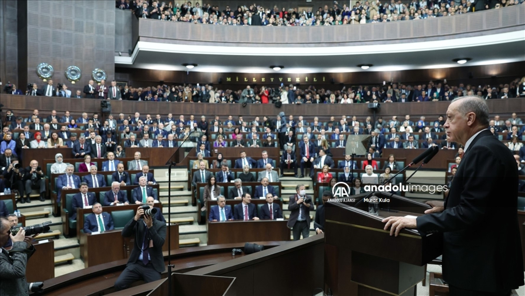 AKP’den belediyelere yeni yasa tasarısı: Yetkiler daraltılıyor