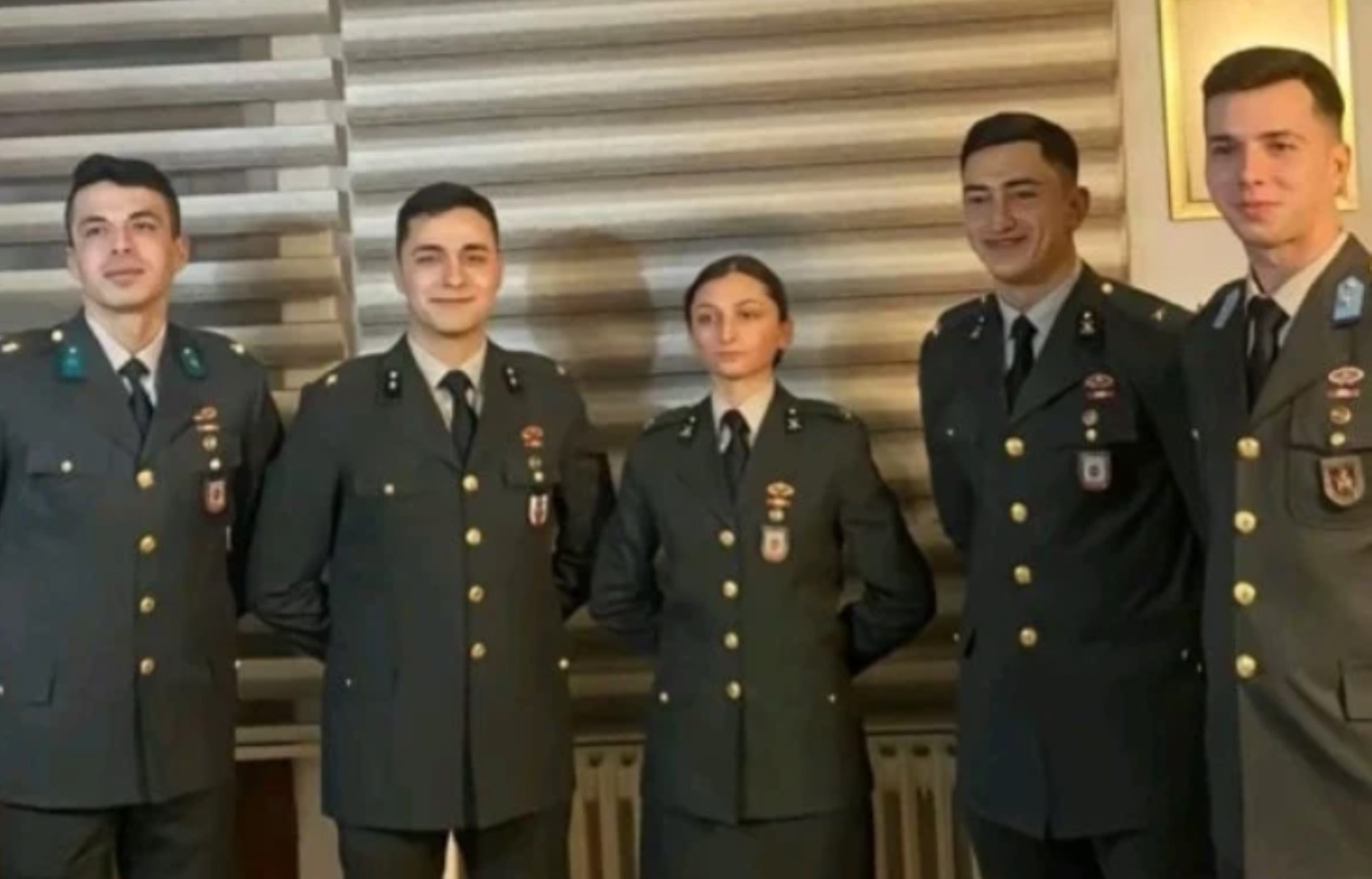 Yandaş medyanın nefreti bitmiyor: TSK'dan ihraç edilen Teğmen Ebru Eroğlu'na çirkin sözler