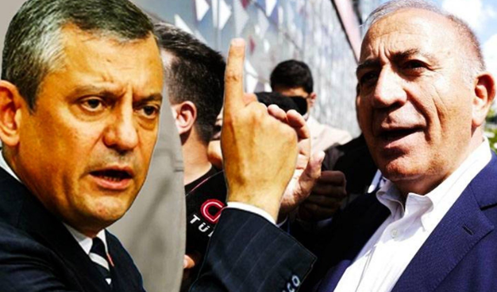 CHP Kurultay davasında sıcak gelişme!