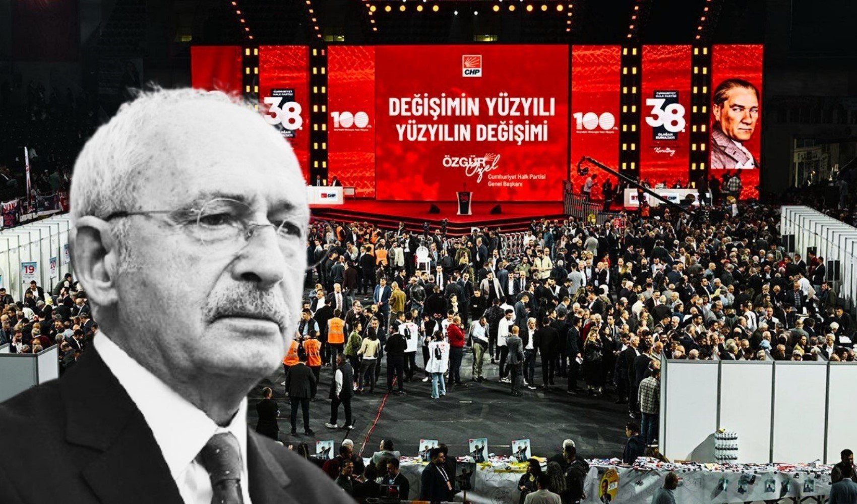 Kemal Kılıçdaroğlu'nun geri dönme ihtimalini açıkladı Kemal Kılıçdaroğlu'nun geri dönme ihtimalini açıkladı