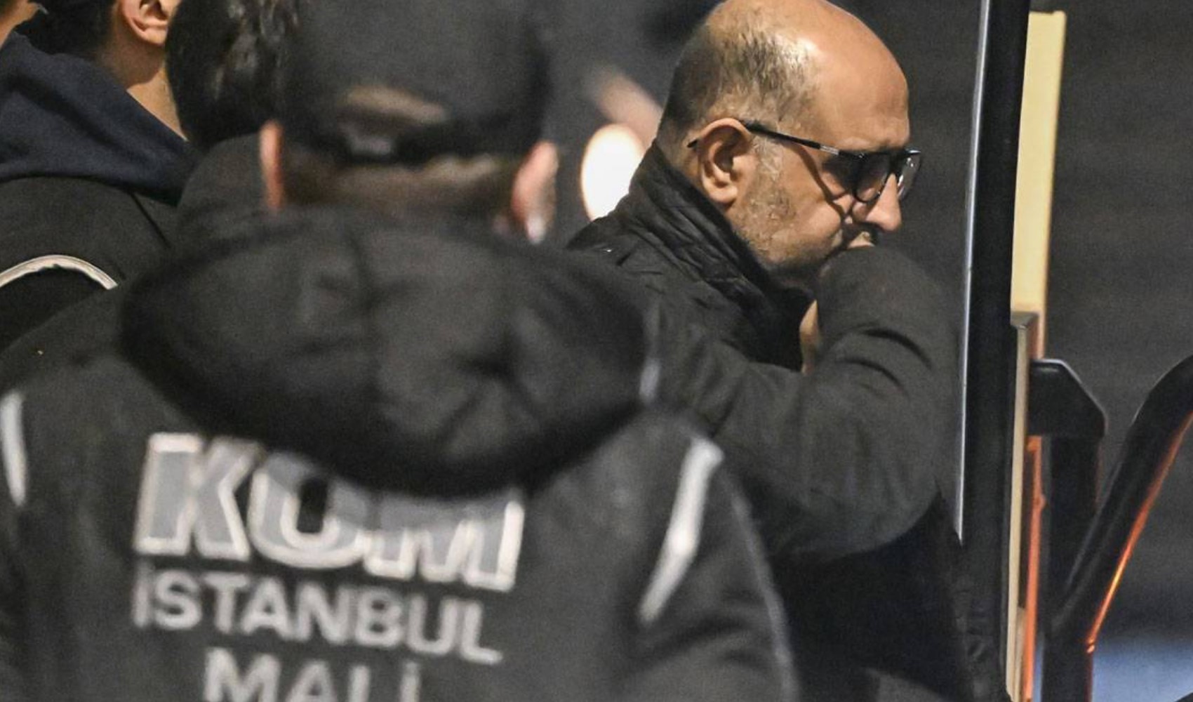 Aziz İhsan Aktaş'ın şirketlerine kayyum atanmıştı: CHP yapılan anlaşmayı gündeme getirdi
