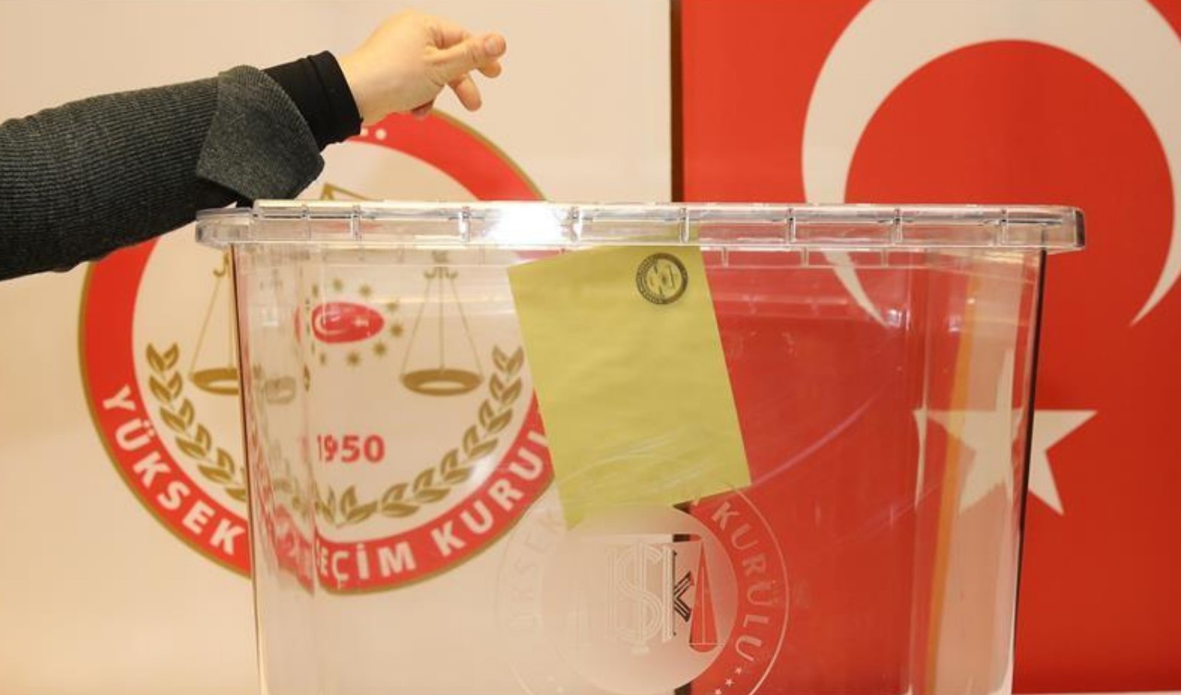 Metropoll son anket sonuçlarını paylaştı: O partiden büyük yükseliş!