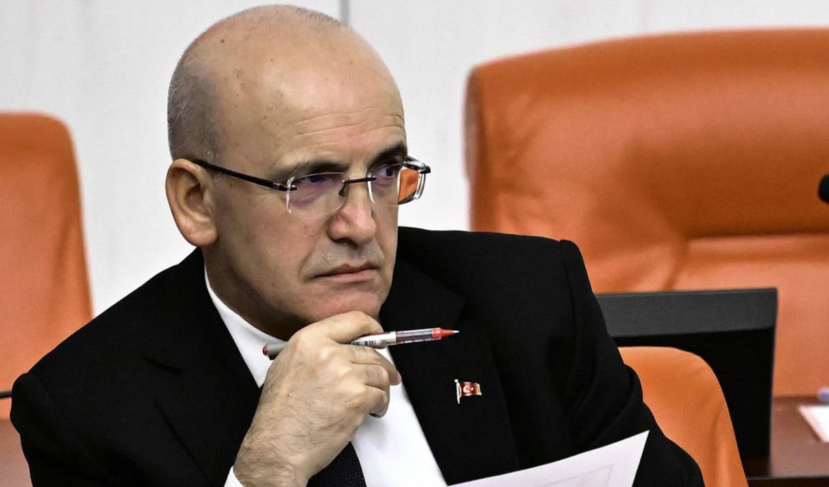 Mehmet Şimşek'ten enflasyon verileri sonrası ilk açıklama