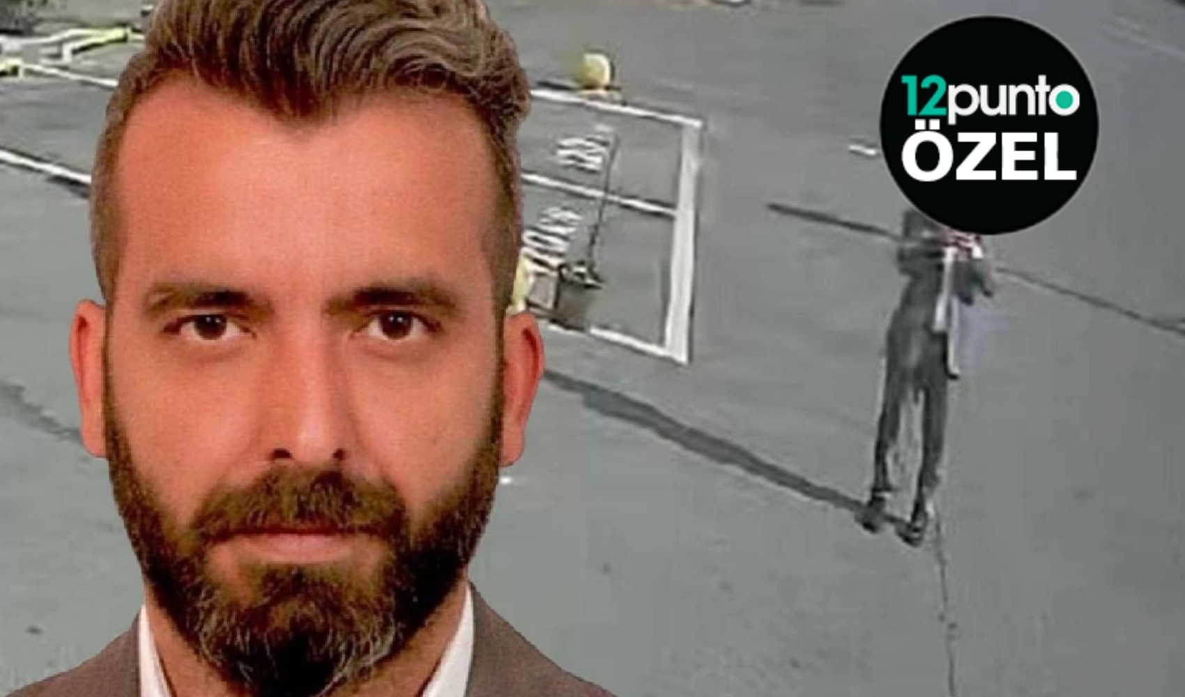 MOSSAD dedektifinin sevgilisi, eski magazin sorumlusu çıktı