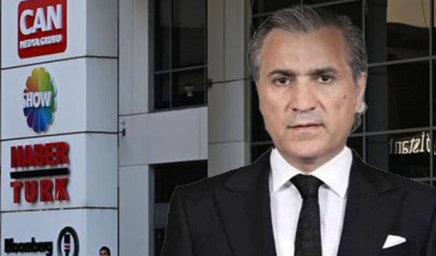 Can Holding'in sahibi Kemal Can'dan 'devlet büyükleri' itirafı