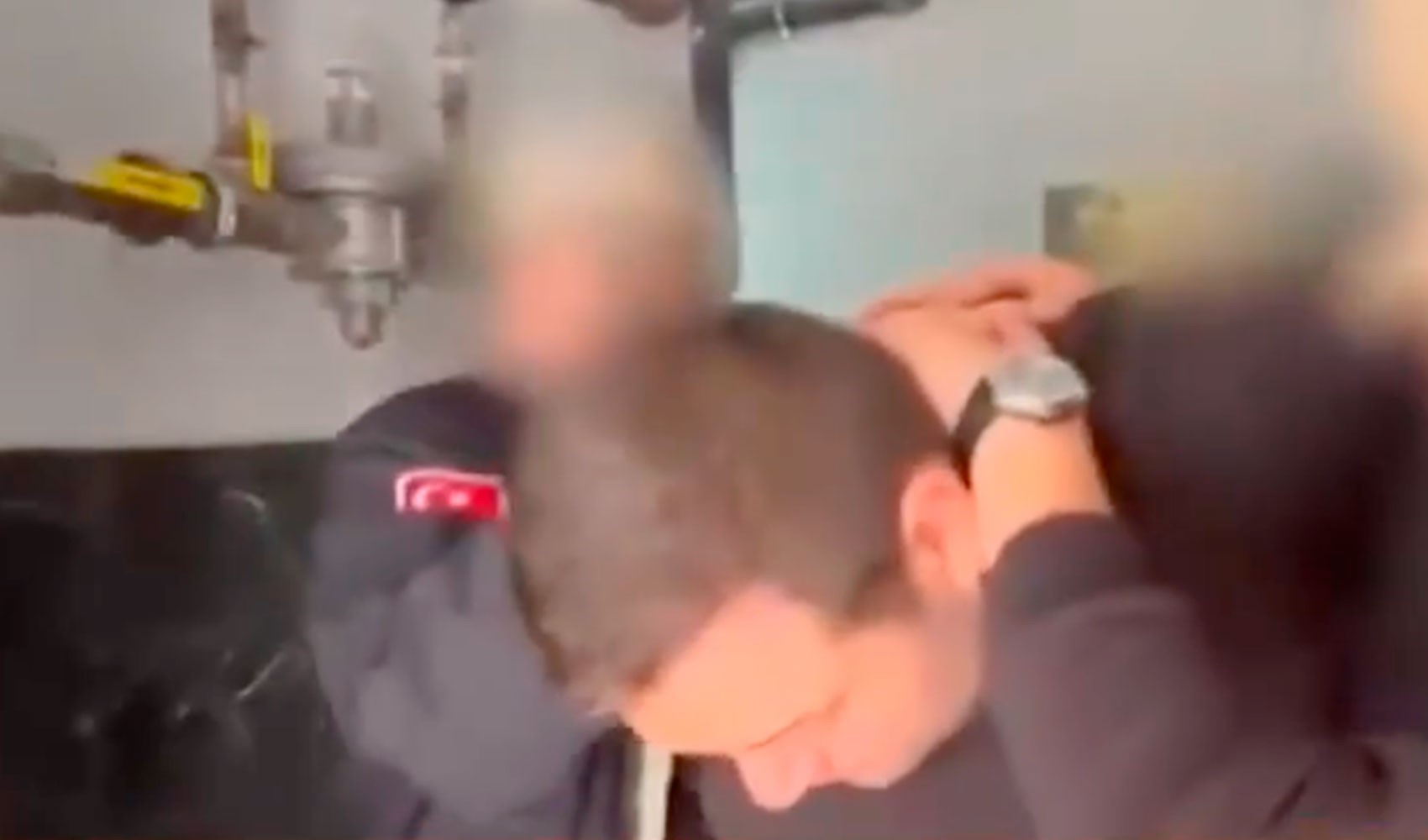 Son Dakika: MİT'ten bir MOSSAD operasyonu daha! İsrail'e casusluk yapan avukat yakalandı