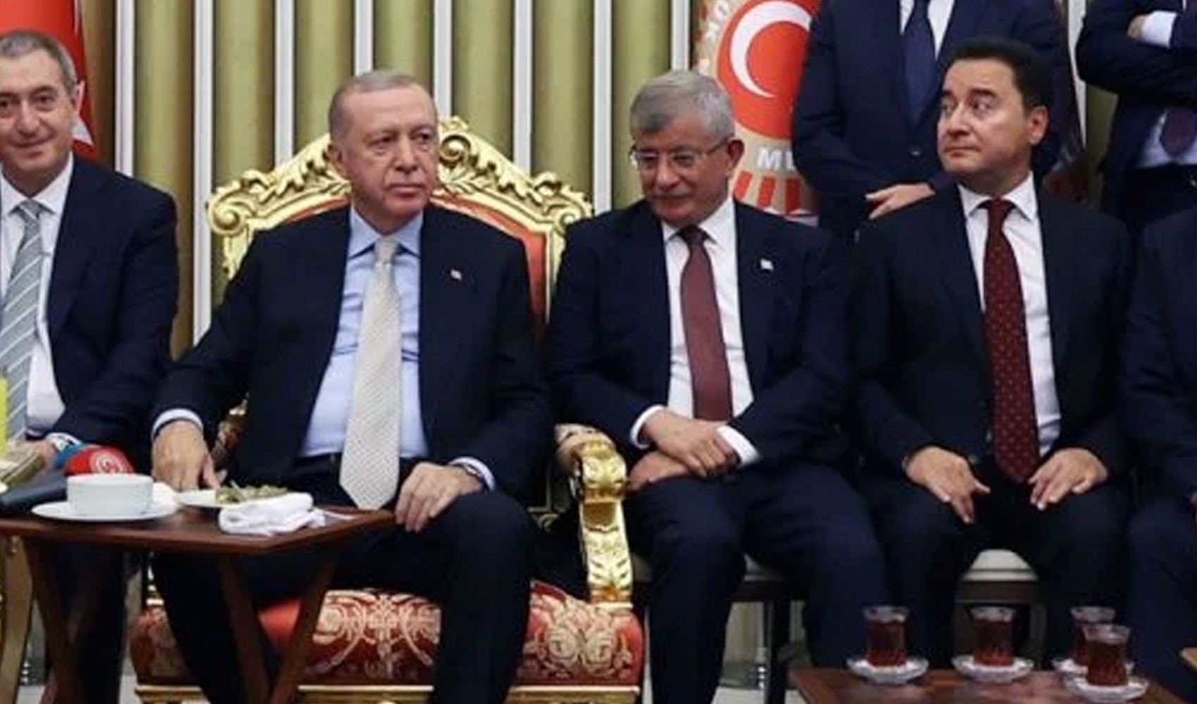 Ali Babacan'dan Fatih Altaylı ve Ayşe Barım çıkışı: 'Hepimizin içini sızlattı'