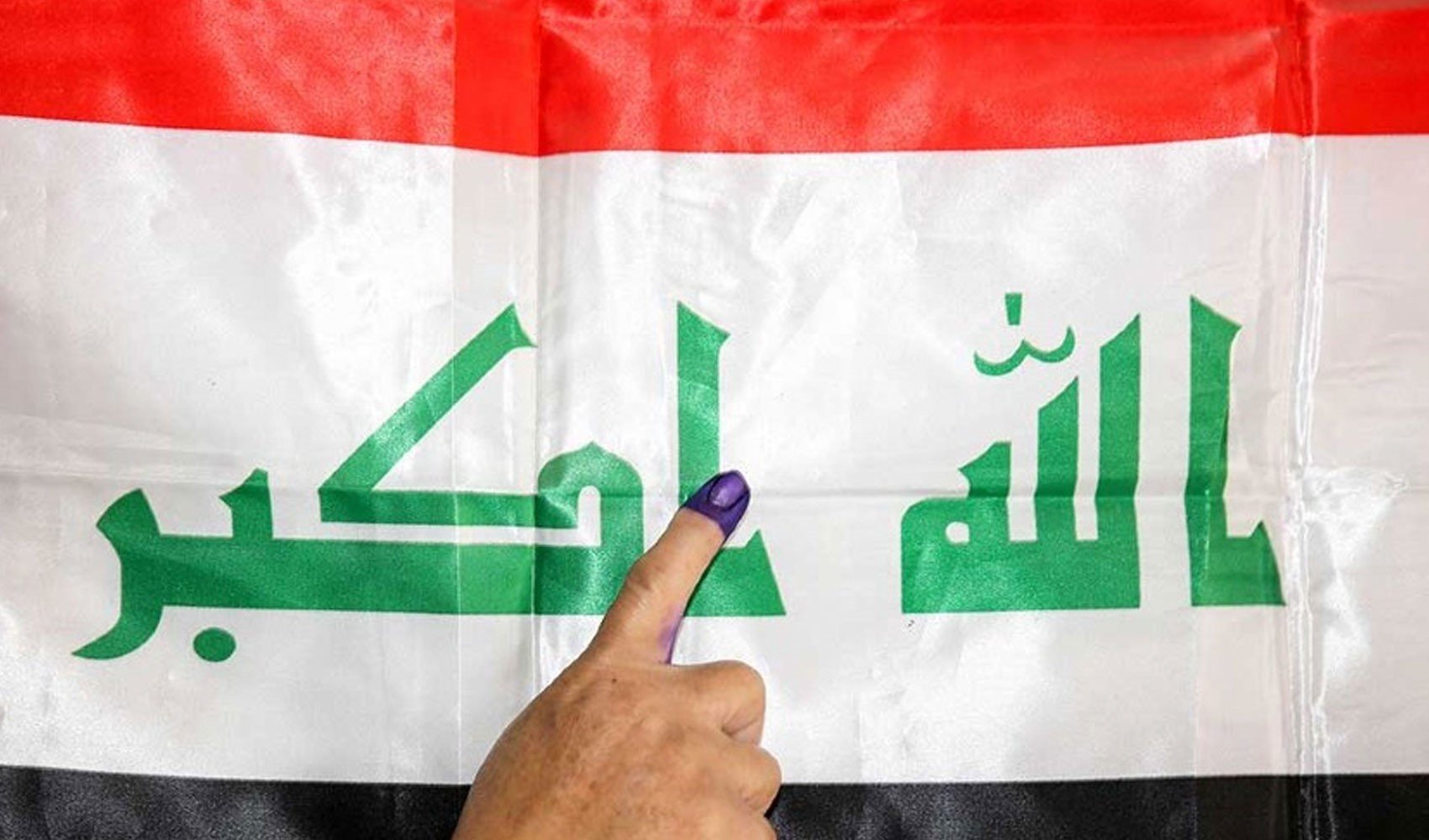 Irak’ta genel seçim kampanyası başladı: 31 ittifak, 38 parti, 23 bağımsız aday yarışıyor