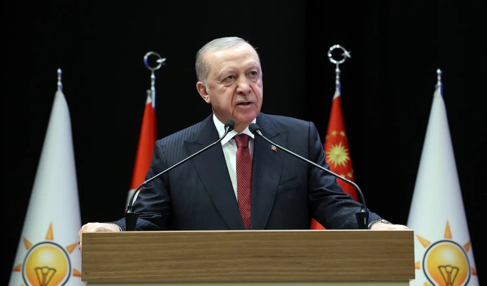 AKP’den belediyelere yeni yasa tasarısı