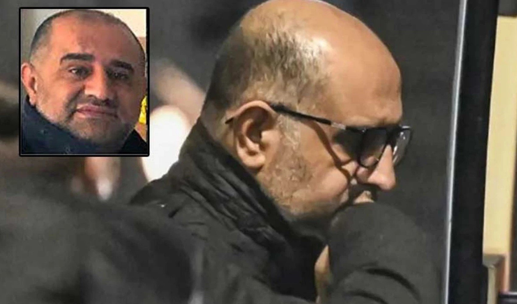 CHP operasyonlarının baş aktörü Aziz İhsan Aktaş'a 'akraba kıyağı': Kayyum dışı bırakıldı