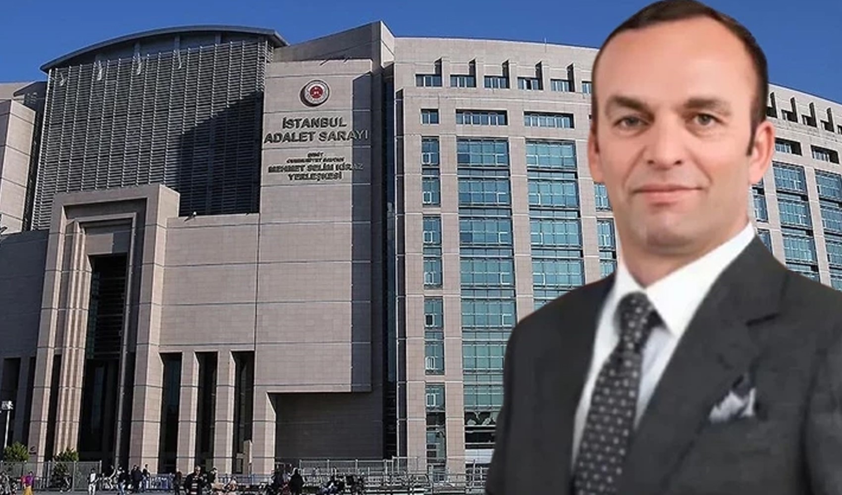 'Etkin pişmanlıktan' faydalanan iş insanı Adem Soytekin yeniden tutuklandı: İfadeleri tutarsız bulundu 'Etkin pişmanlıktan' faydalanan iş insanı Adem Soytekin yeniden tutuklandı: İfadeleri tutarsız bulundu