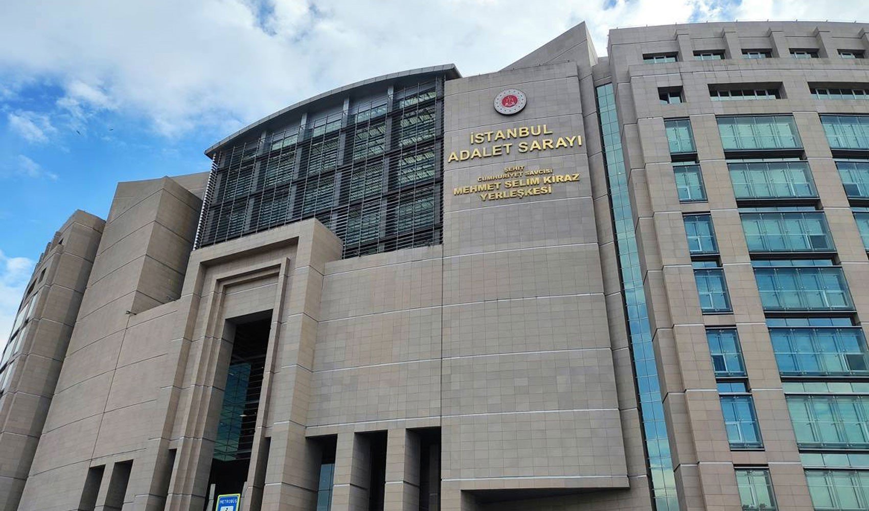 İstanbul Cumhuriyet Başsavcılığı X’te resmi hesap açtı: Sadece 6 hesap takipte İstanbul Cumhuriyet Başsavcılığı X’te resmi hesap açtı: Sadece 6 hesap takipte