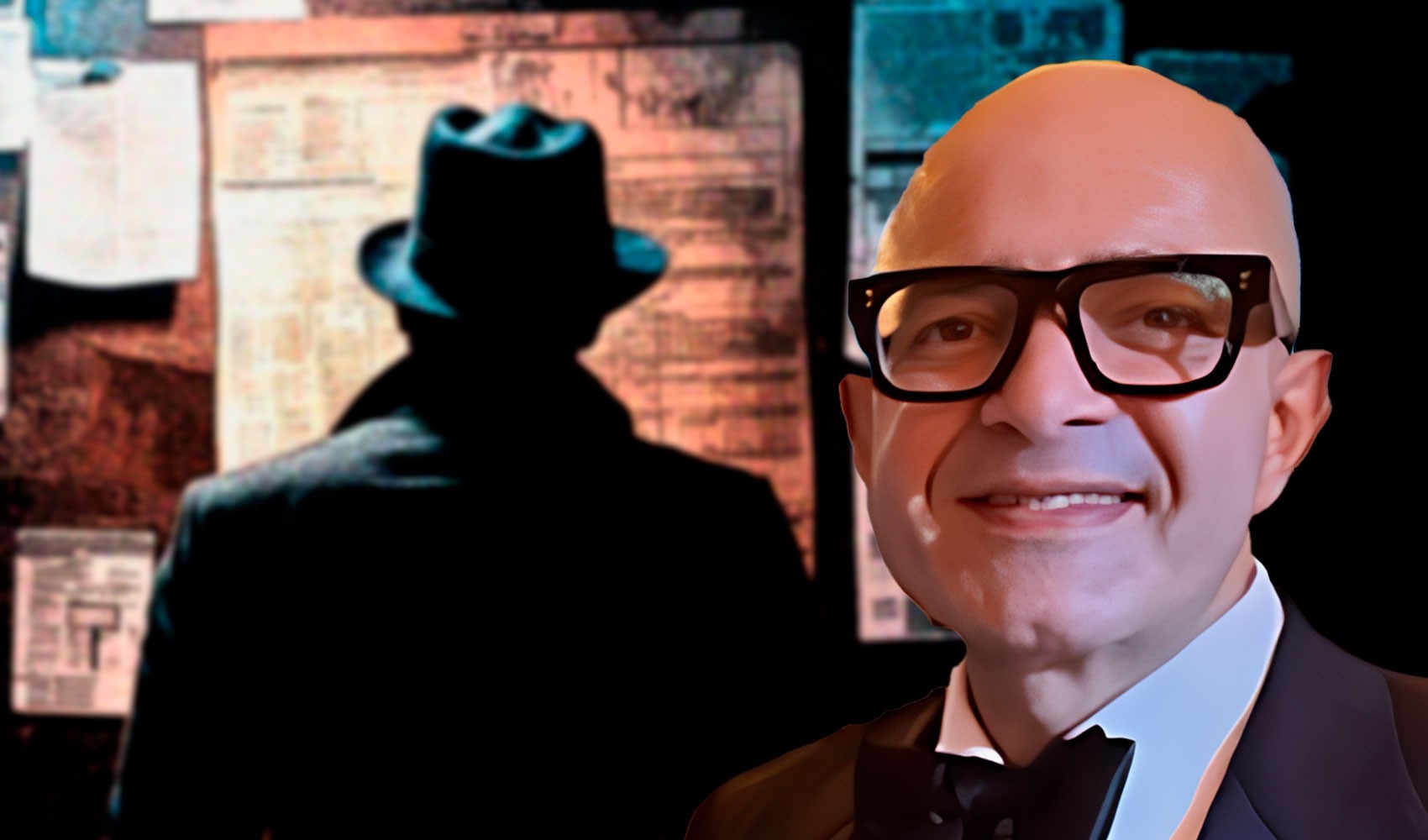 Casusluk soruşturmasının kilit ismi Hüseyin Gün, AKP'lilerle Londra'da toplantı düzenlemiş! Fotoğrafı İYİ Partili Turhan Çömez paylaştı Casusluk soruşturmasının kilit ismi Hüseyin Gün, AKP'lilerle Londra'da toplantı düzenlemiş! Fotoğrafı İYİ Partili Turhan Çömez paylaştı